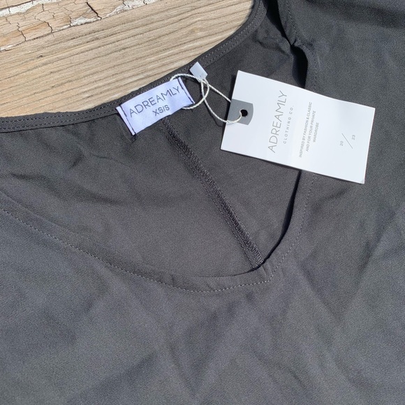 Swimsuit cover up. NWT - Picture 4 of 6